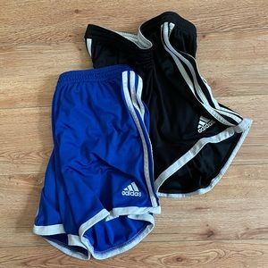 Adidas athletic shorts